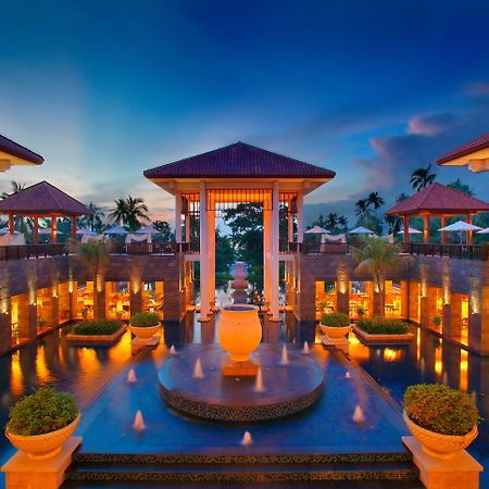 Banyan Tree Sanya - Private Beach Eksteriør bilde